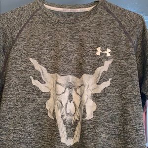 UAB Football (No Quarter) Under Amour T-Shirt